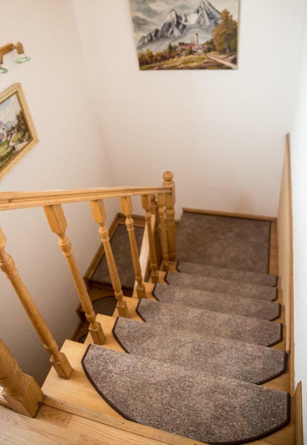 Berger Pince-Vendeghaz, Hajosi Pincek Hotel Luaran gambar